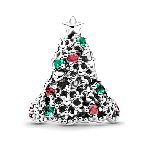 Шарм Виблискуюча різдвяна ялинка 799226C01