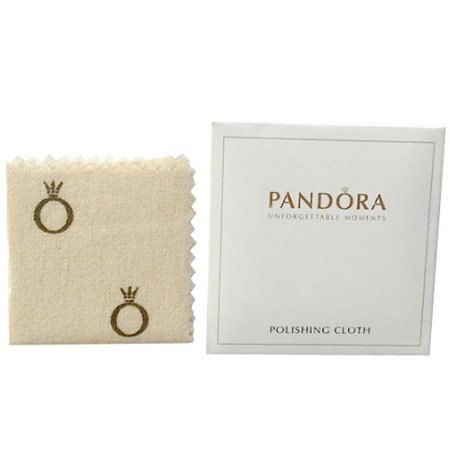 Полировочная салфетка для Pandora 123456