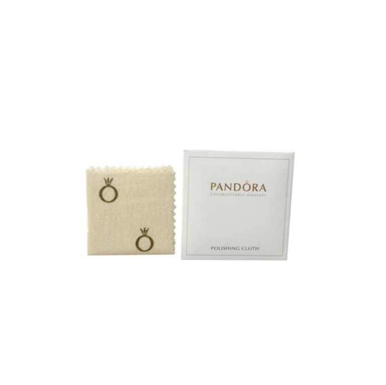 Полировочная салфетка для Pandora