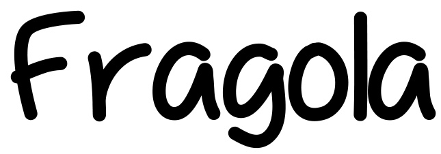 logo Fragola