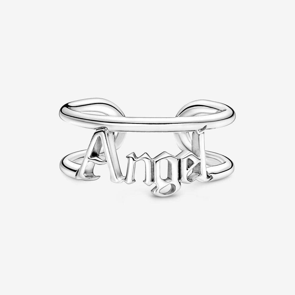 Кольцо Ангел