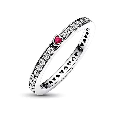 Кольца ПАНДОРА ✔️ Купить кольцо PANDORA в магазине FRAGOLA